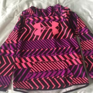 Under Armour hoodie
